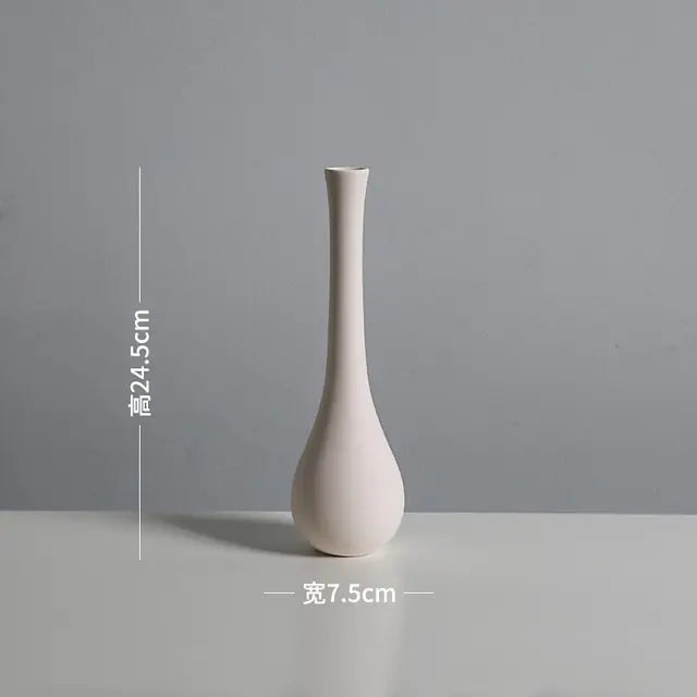 Dream House Vibez Dream House Vibez Chinese Ceramic Vase